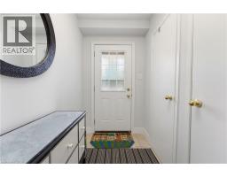 Bedroom - 138 Blackhorne Drive Unit# 4, Kitchener, ON N2E1Z3 Photo 6