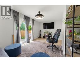 Kitchen - 138 Blackhorne Drive Unit# 4, Kitchener, ON N2E1Z3 Photo 9