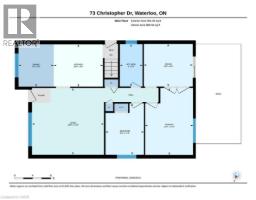 73 Christopher Drive, Waterloo, ON N2J4J6 Photo 49