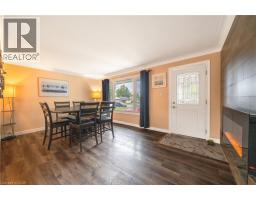 4pc Bathroom - 1549 Concession Road, Cambridge, ON N3H4M1 Photo 10