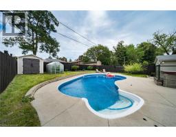 1549 Concession Road, Cambridge, ON N3H4M1 Photo 43