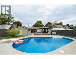 1549 Concession Road, Cambridge, ON N3H4M1 Photo 45
