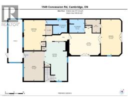 1549 Concession Road, Cambridge, ON N3H4M1 Photo 49
