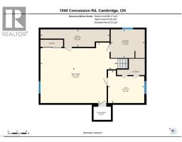 1549 Concession Road, Cambridge, ON N3H4M1 Photo 50