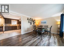 Living room - 1549 Concession Road, Cambridge, ON N3H4M1 Photo 9