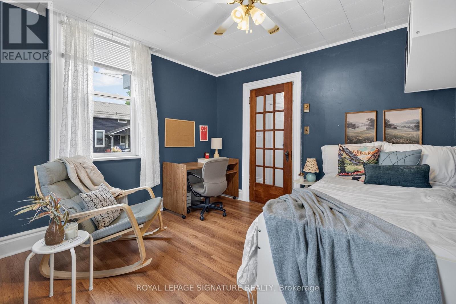 214 EDWARD STREET - 21
