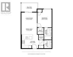 413 - 16 Markle Crescent, Hamilton, ON L9G0H4 Photo 17