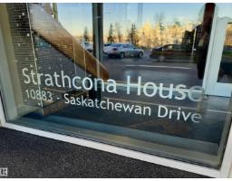 #204 10883 Saskatchewan Dr Nw, Edmonton, AB T6E4S6 Photo 10