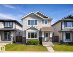 House for sale at 16040 11 Av SW, Edmonton — MLS® E4508888