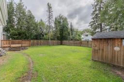 23 Woodgreen Place, Winnipeg, MB R3J1H4 Photo 44