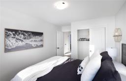 602 32 Lynx Street, Winnipeg, MB R2V5G7 Photo 12