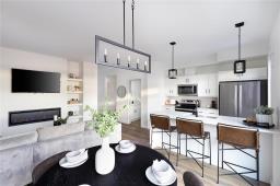 602 32 Lynx Street, Winnipeg, MB R2V5G7 Photo 8