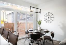 602 32 Lynx Street, Winnipeg, MB R2V5G7 Photo 9