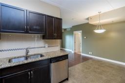 Living room - 601 60 Shore Street, Winnipeg, MB R3T2C8 Photo 6