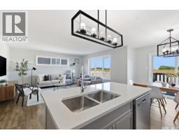 4pc Ensuite bath - 812 1st Avenue N, Warman, SK S0K4S5 Photo 10