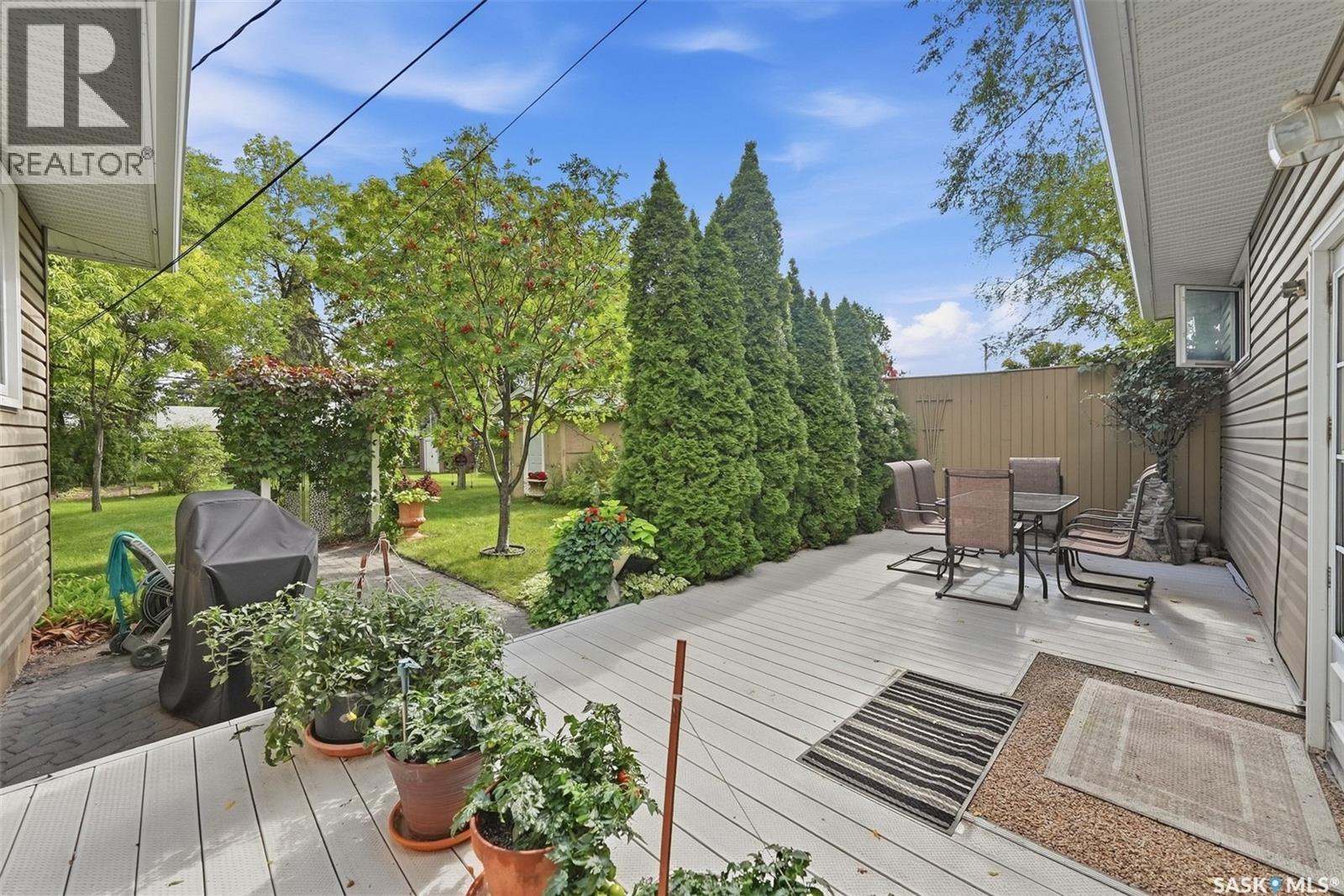 2809 Clarence AVENUE S, Saskatoon — photo 27