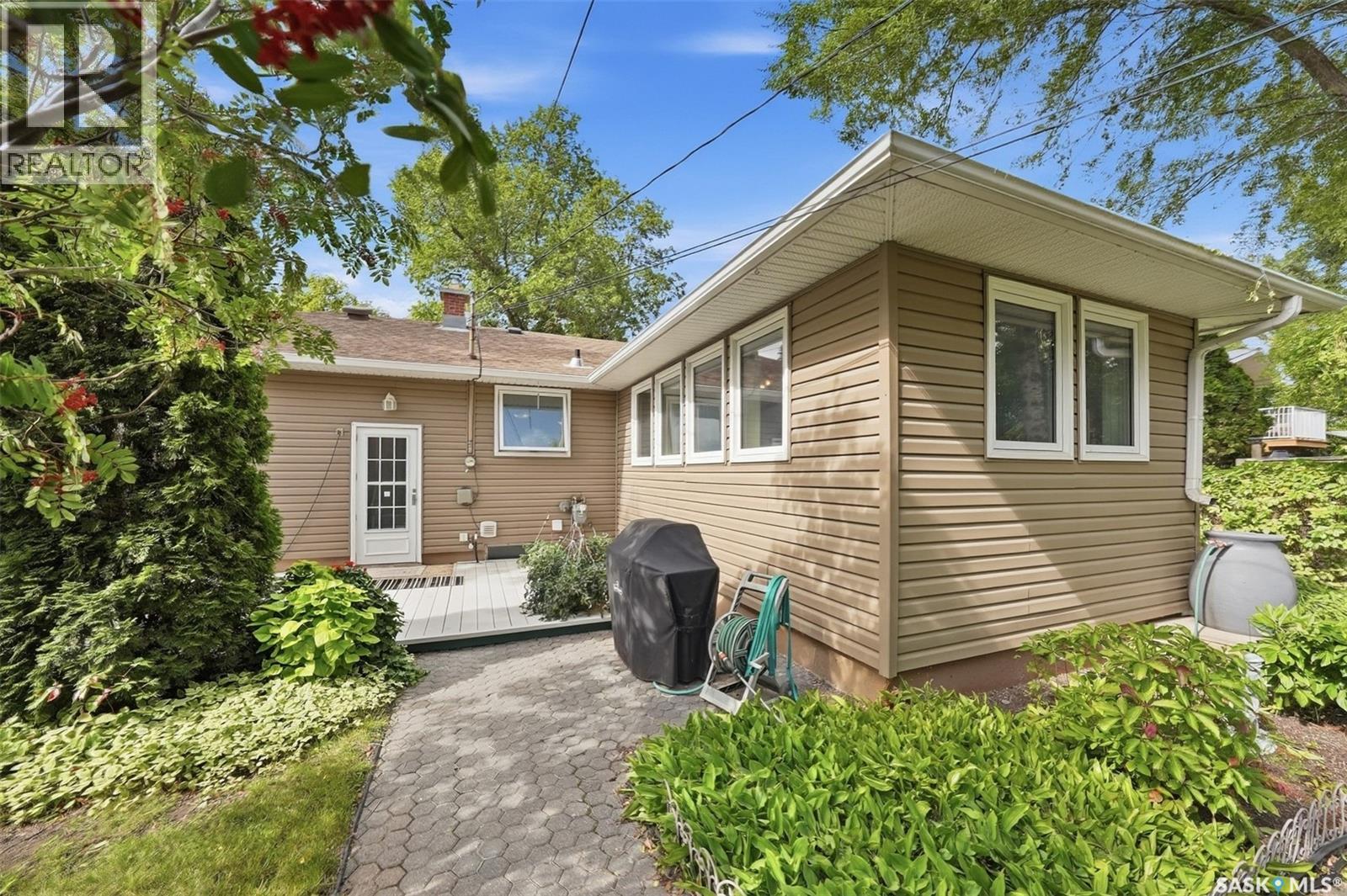 2809 Clarence AVENUE S, Saskatoon — photo 29