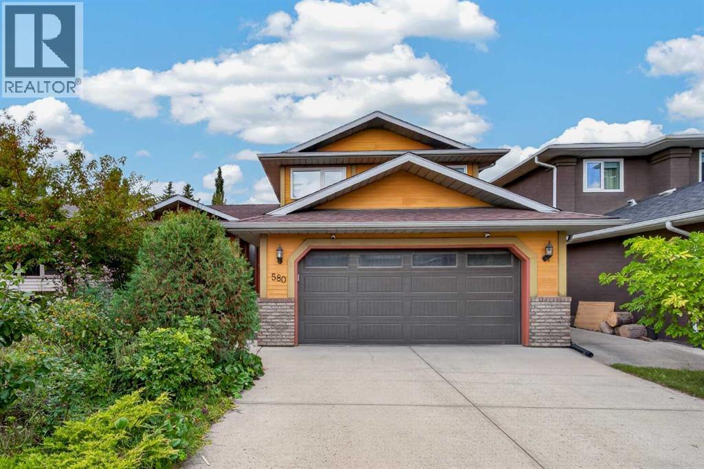 580 Sunmills Drive SE, Calgary, Alberta, T2X3B1