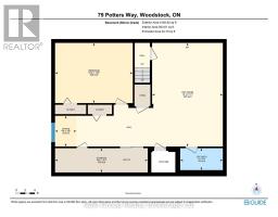 79 Potters Way, Woodstock, ON N4S9A1 Photo 42