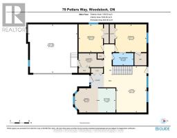 79 Potters Way, Woodstock, ON N4S9A1 Photo 43