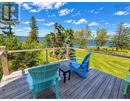 3pc Ensuite bath - 13767 Highway 6, Wallace, NS B0K1Y0 Photo 11
