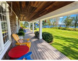 3pc Ensuite bath - 13767 Highway 6, Wallace, NS B0K1Y0 Photo 13