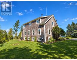 Primary Bedroom - 13767 Highway 6, Wallace, NS B0K1Y0 Photo 6