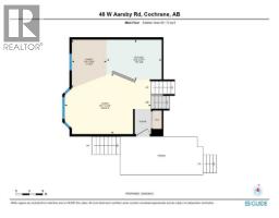 48 West Aarsby Road, Cochrane, AB T4C1L3 Photo 31