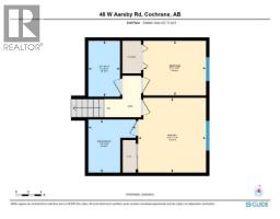 48 West Aarsby Road, Cochrane, AB T4C1L3 Photo 32