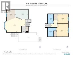48 West Aarsby Road, Cochrane, AB T4C1L3 Photo 33