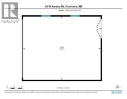 48 West Aarsby Road, Cochrane, AB T4C1L3 Photo 35