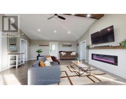 Laundry room - 1300 Brouseville Road, Edwardsburgh/cardinal, ON K0E1X0 Photo 7