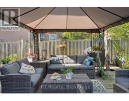 22 Ennisclare Place, Whitby, ON L1R1R9 Photo 41