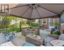 22 Ennisclare Place, Whitby, ON L1R1R9 Photo 42