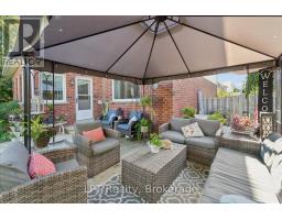 22 Ennisclare Place, Whitby, ON L1R1R9 Photo 43