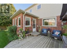 22 Ennisclare Place, Whitby, ON L1R1R9 Photo 44