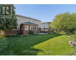 22 Ennisclare Place, Whitby, ON L1R1R9 Photo 46