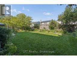 22 Ennisclare Place, Whitby, ON L1R1R9 Photo 48