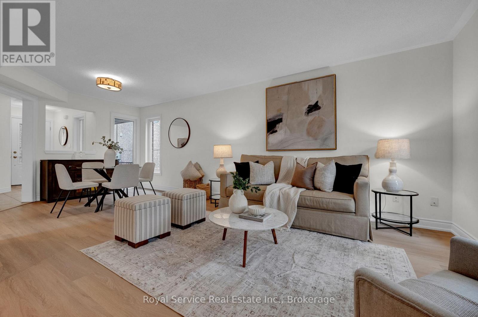 34 Bridlewood Boulevard, Whitby, ON photo 10