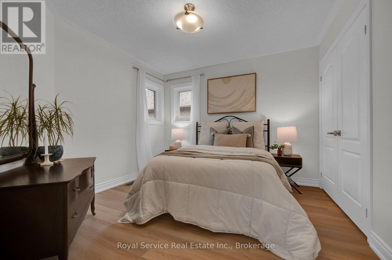 34 Bridlewood Boulevard, Whitby, ON photo 33