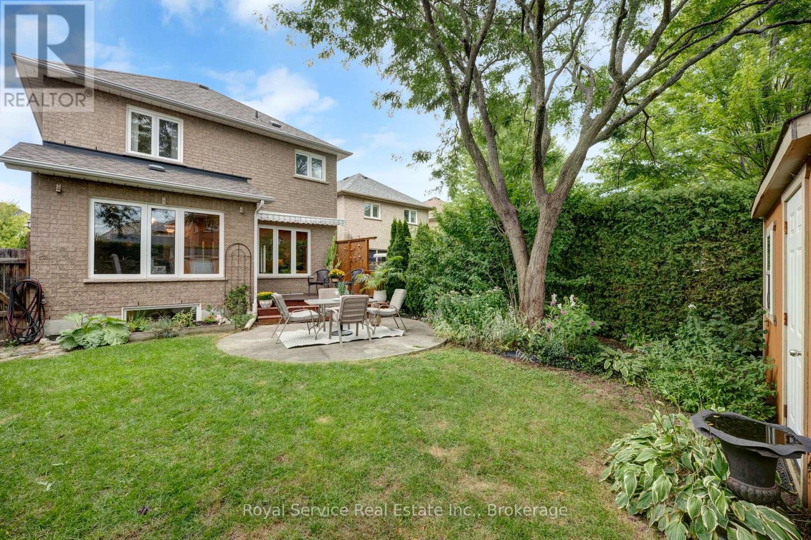 34 Bridlewood Boulevard, Whitby, ON photo 44