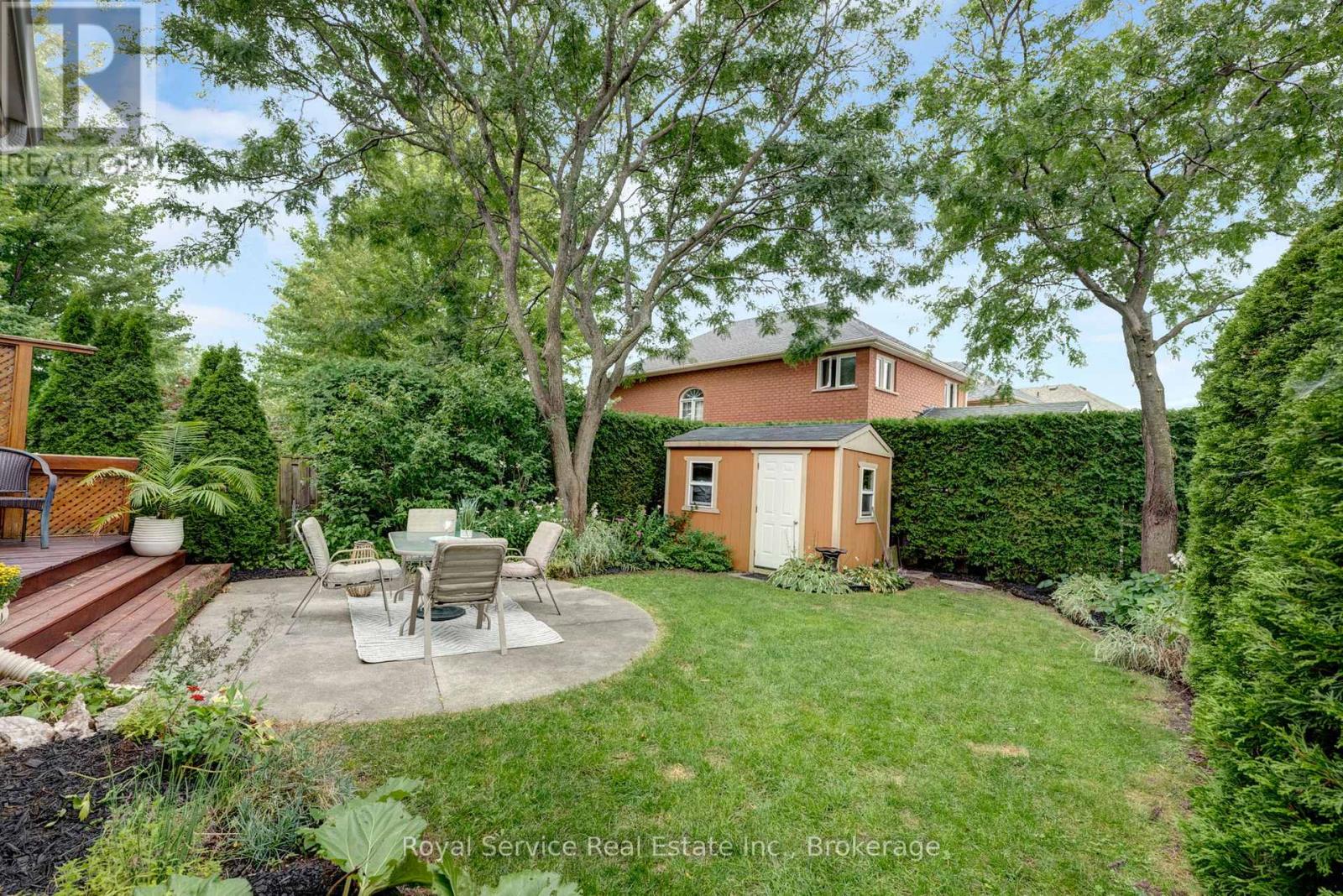 34 Bridlewood Boulevard, Whitby, ON photo 45