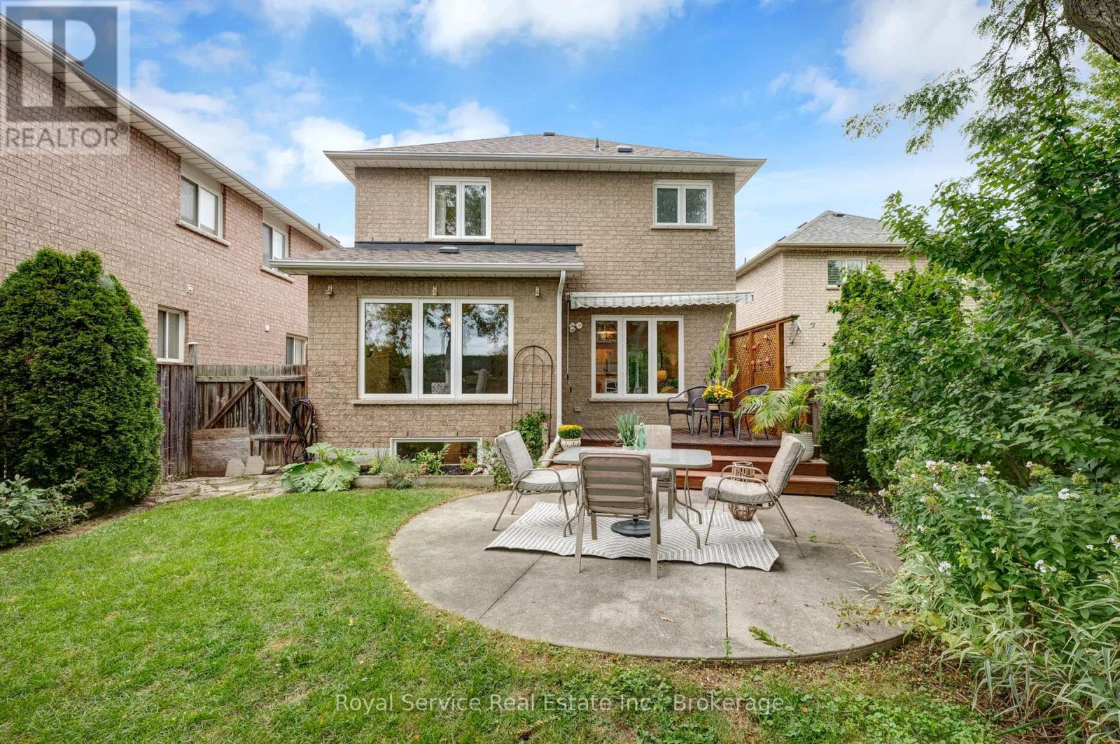 34 Bridlewood Boulevard, Whitby, ON photo 46