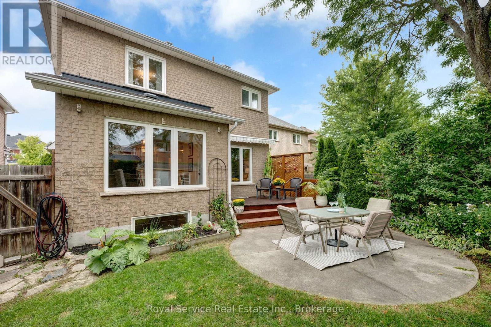 34 Bridlewood Boulevard, Whitby, ON photo 47