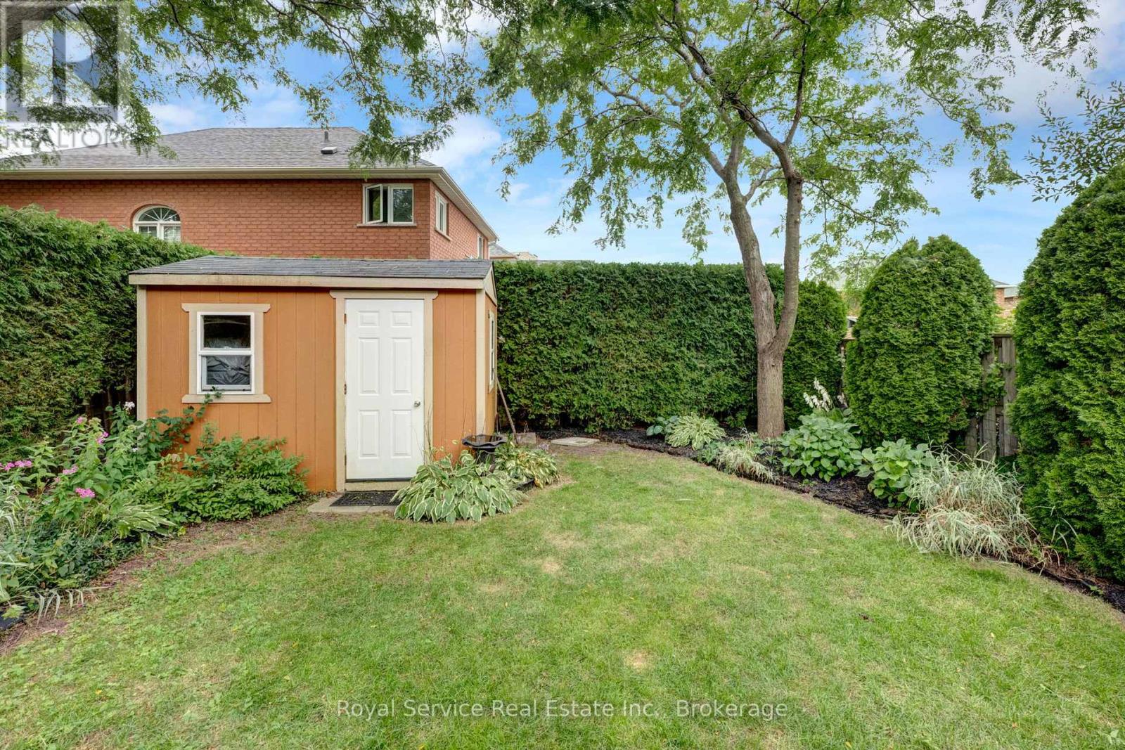 34 Bridlewood Boulevard, Whitby, ON photo 49