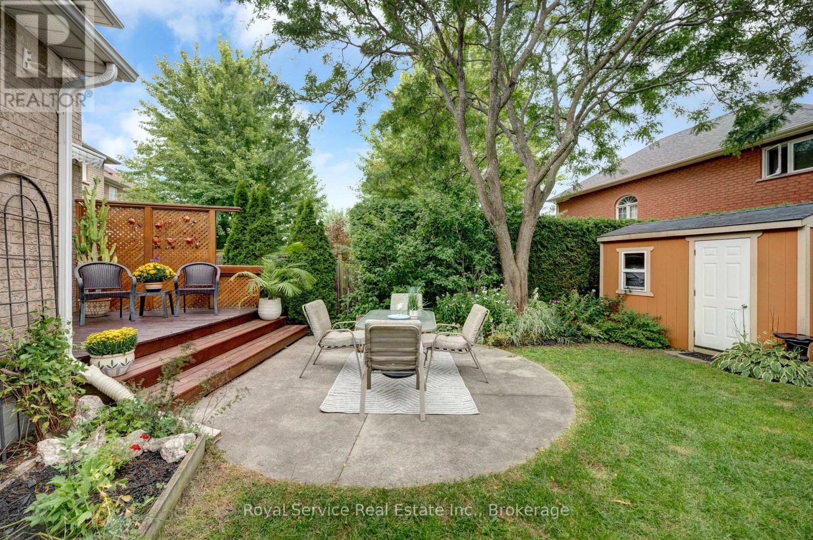 34 Bridlewood Boulevard, Whitby, ON photo 50