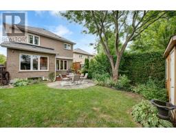 34 Bridlewood Boulevard, Whitby, ON L1R3C8 Photo 44