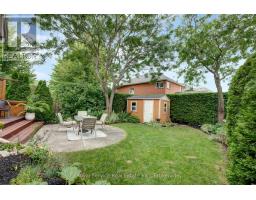 34 Bridlewood Boulevard, Whitby, ON L1R3C8 Photo 45
