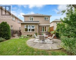 34 Bridlewood Boulevard, Whitby, ON L1R3C8 Photo 46