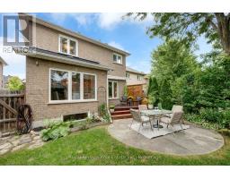 34 Bridlewood Boulevard, Whitby, ON L1R3C8 Photo 47